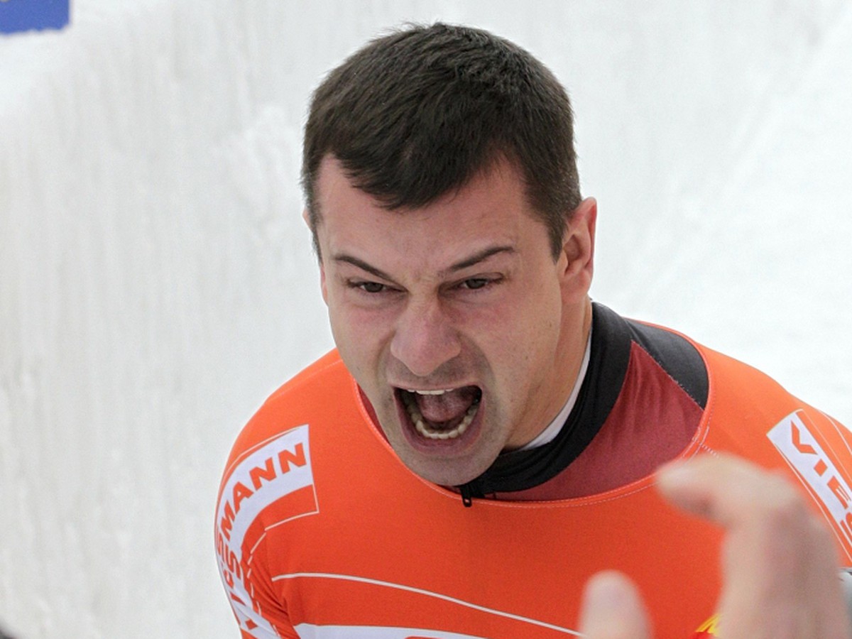 Martins Dukurs
