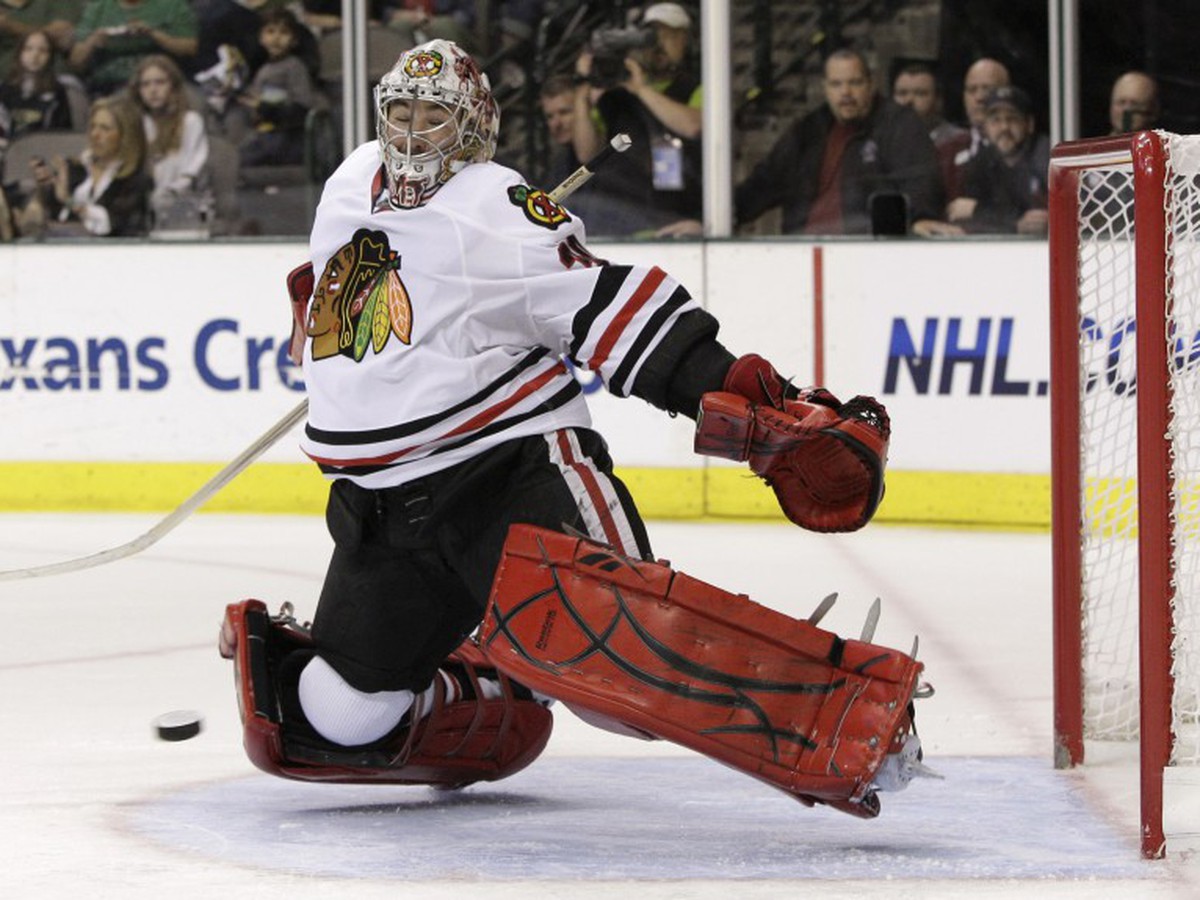 Marty Turco