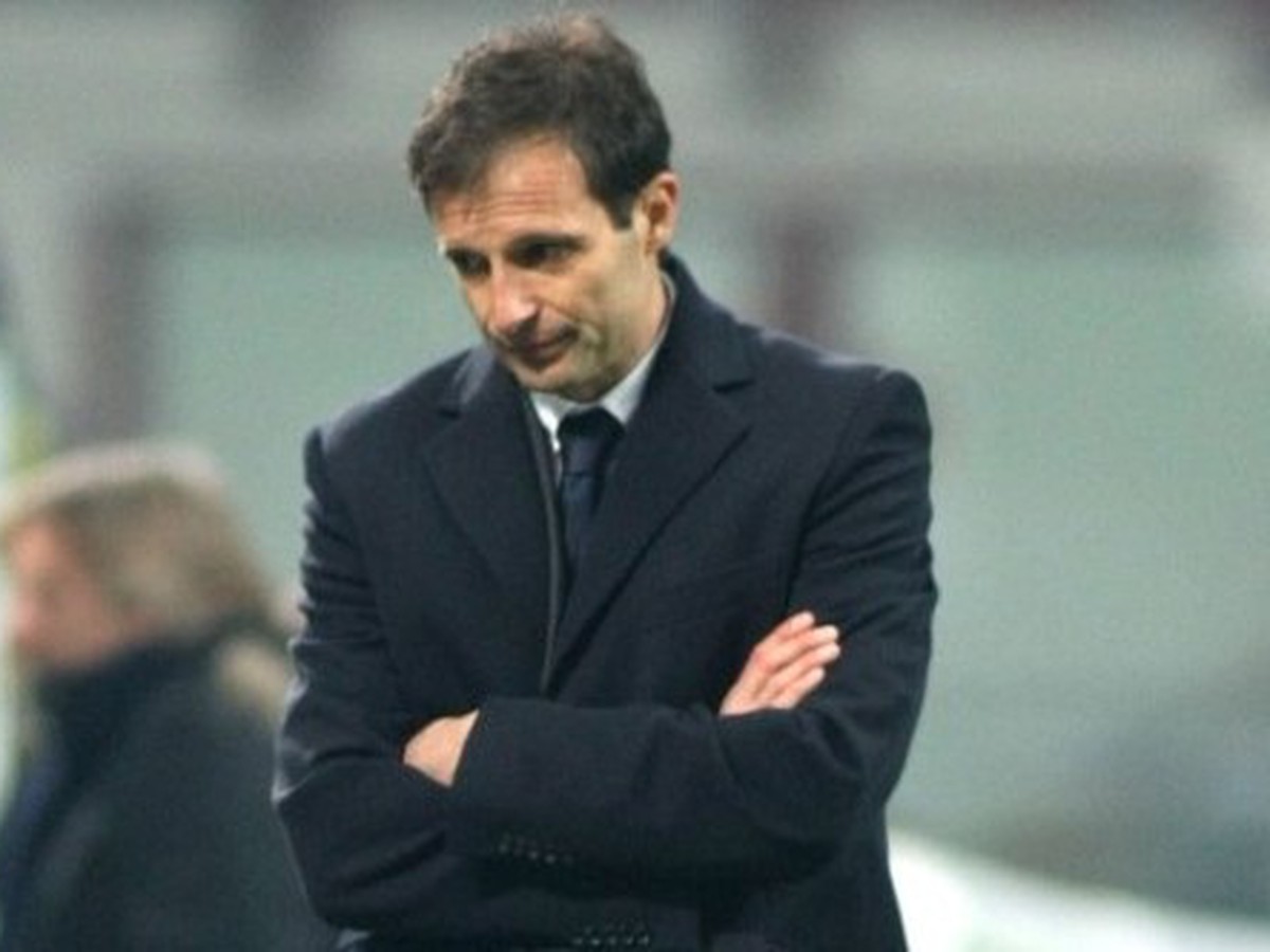 Massimiliano Allegri