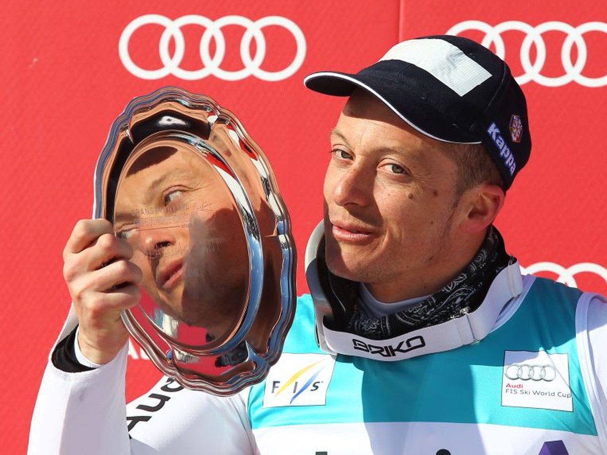 Massimiliano Blardone