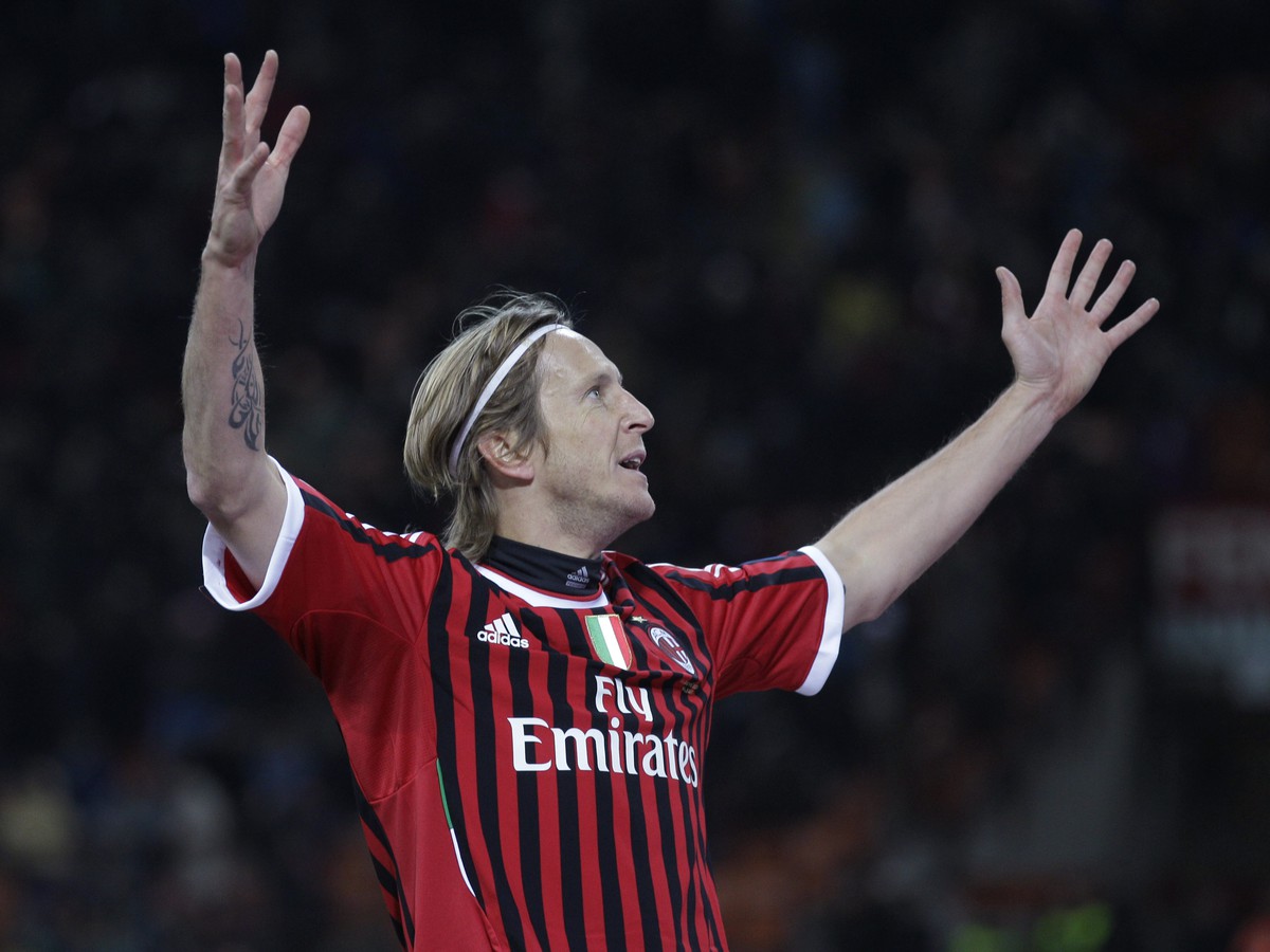 Massimo Ambrosini