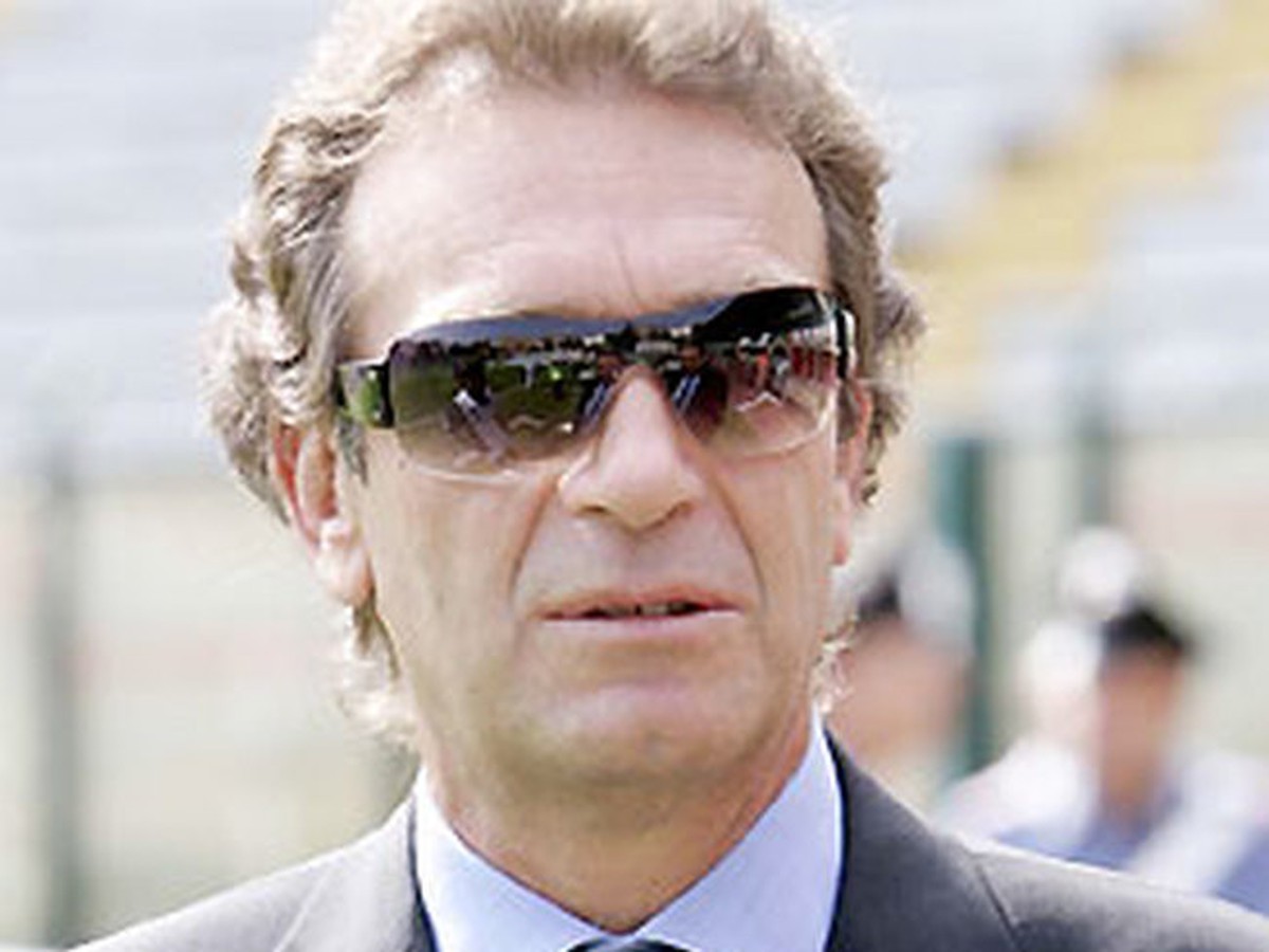 Massimo Cellino