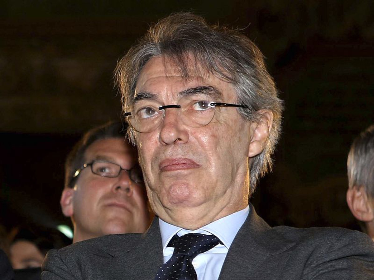 Massimo Moratti
