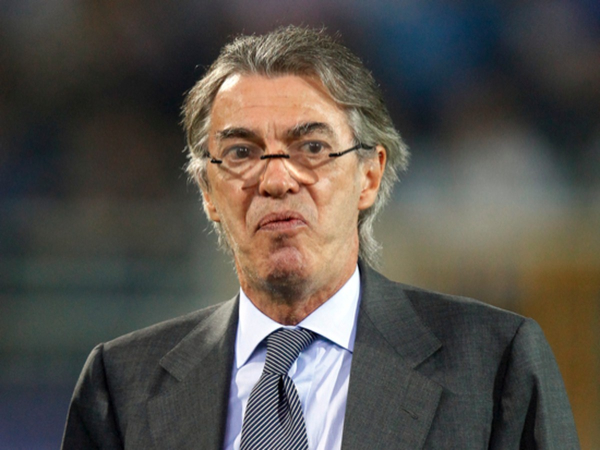 Massimo Moratti
