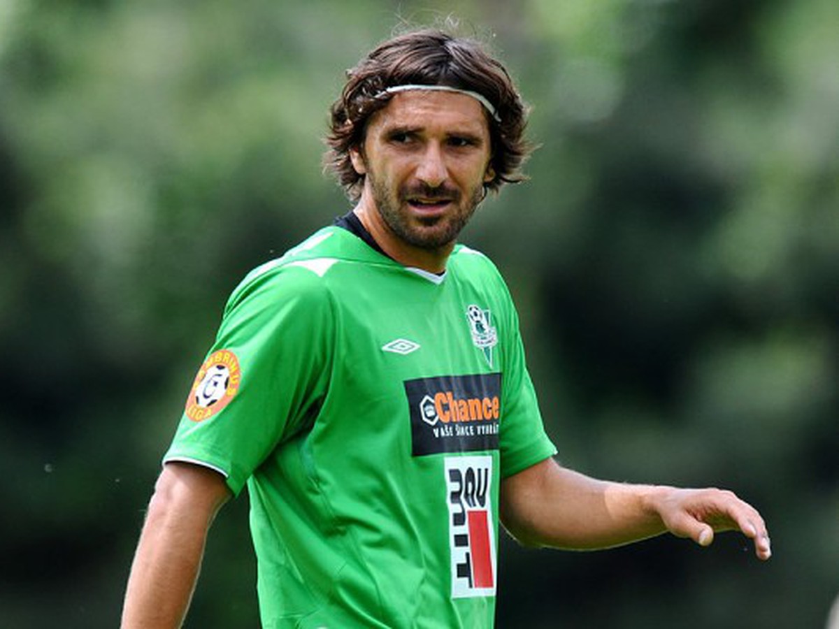 Matej Krajčík
