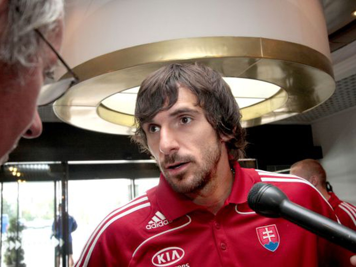 Matej Krajčík