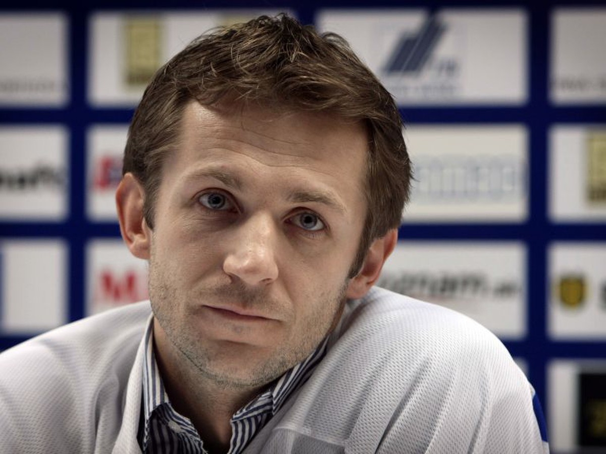 Matej Lipták