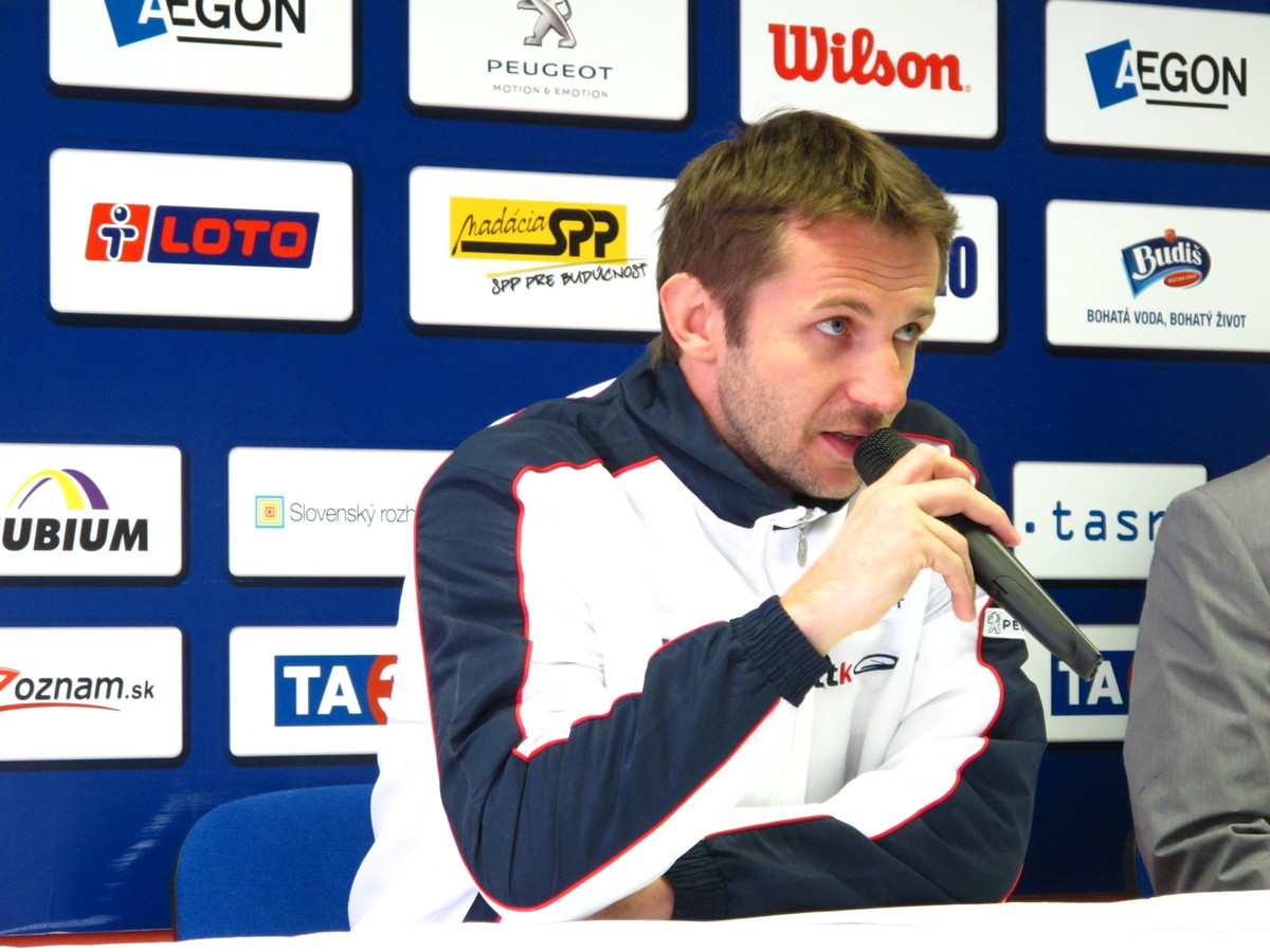Matej Lipták