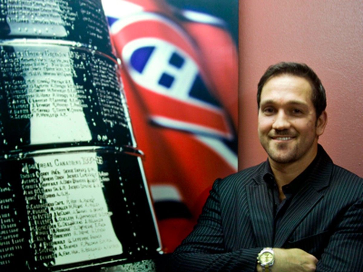 Mathieu Dandenault