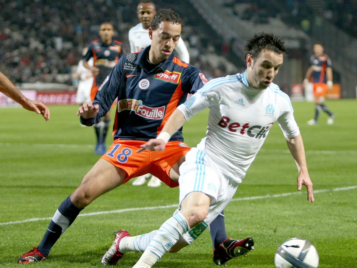 Mathieu Valbuena