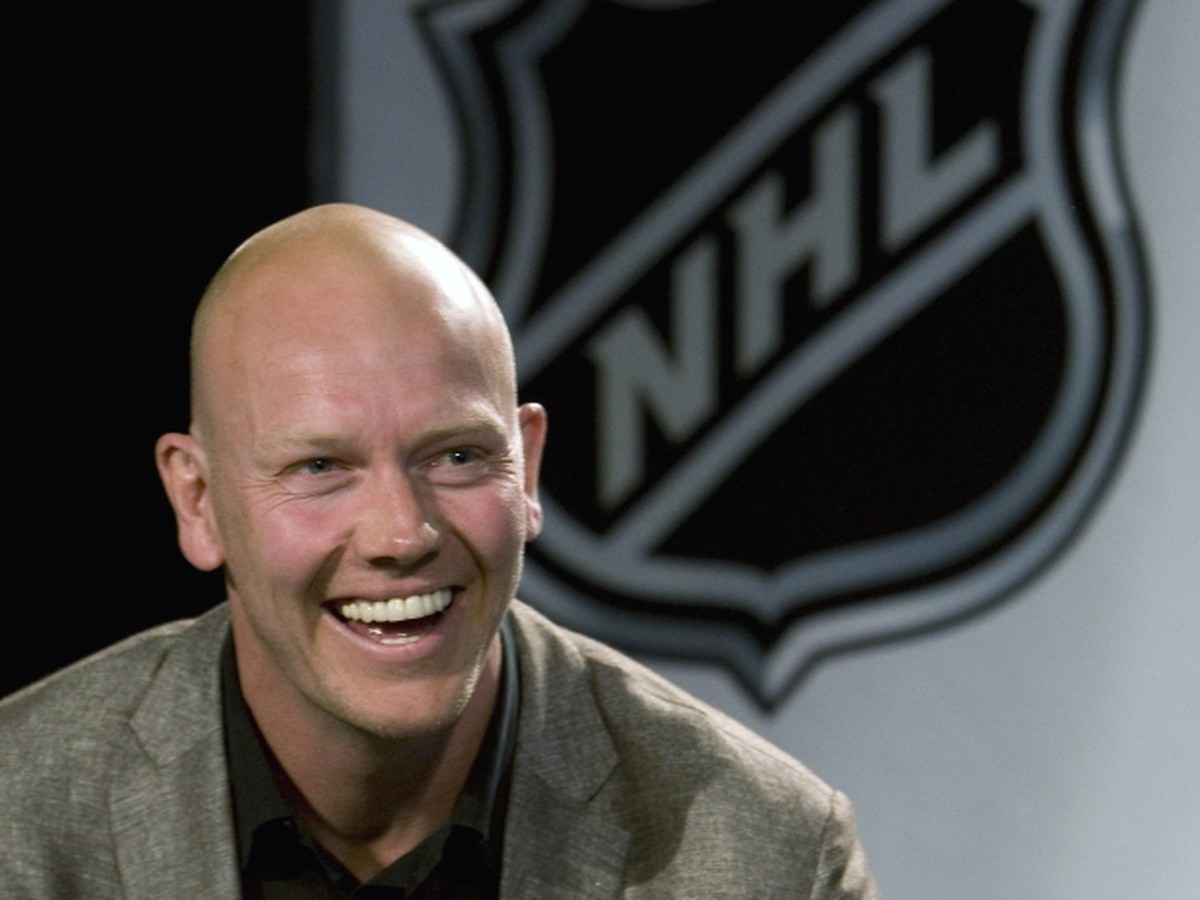 Mats Sundin