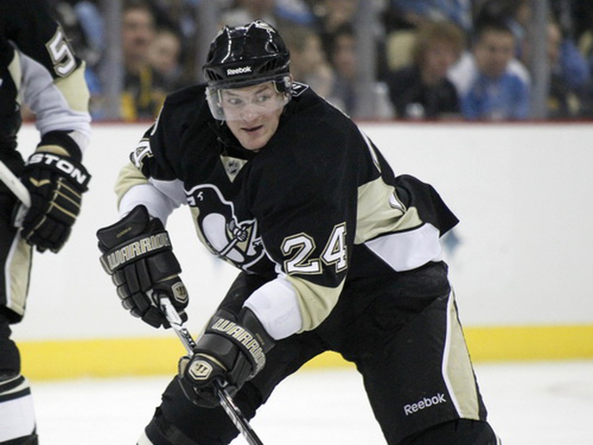 Matt Cooke