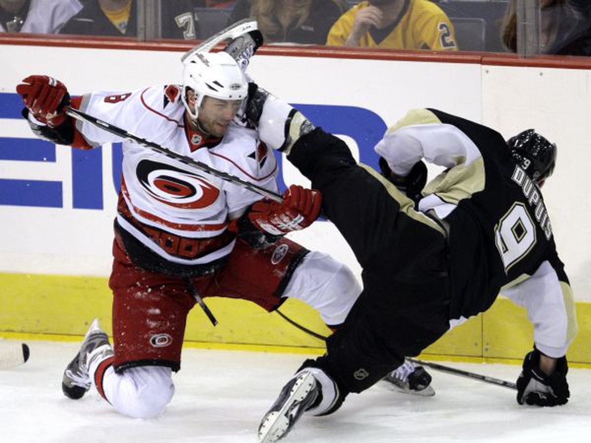 Matt Cullen