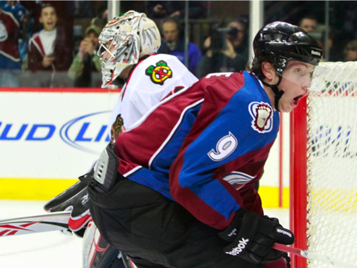 Matt Duchene