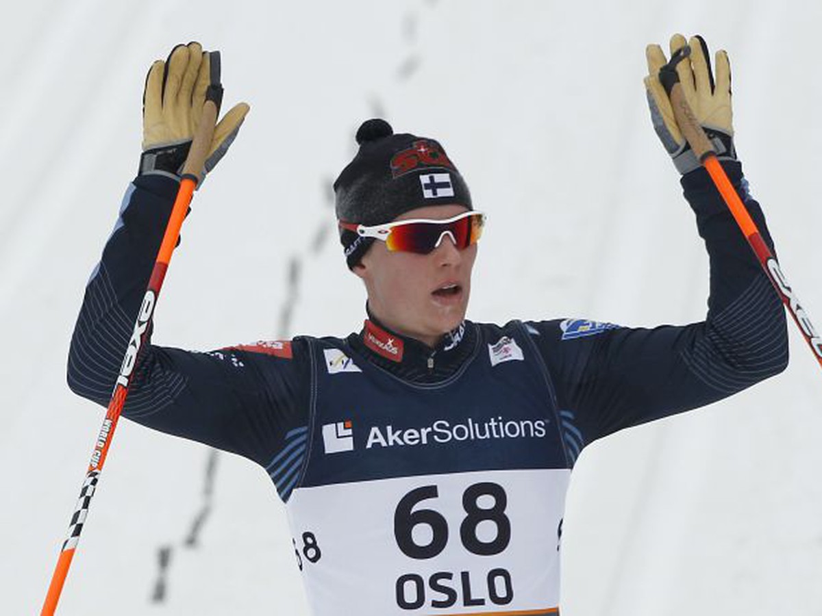 Matti Heikkinen