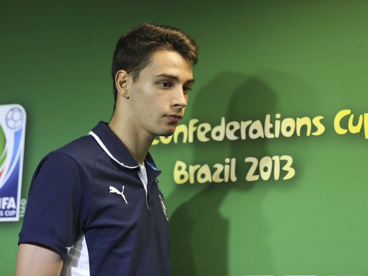 Mattia De Sciglio