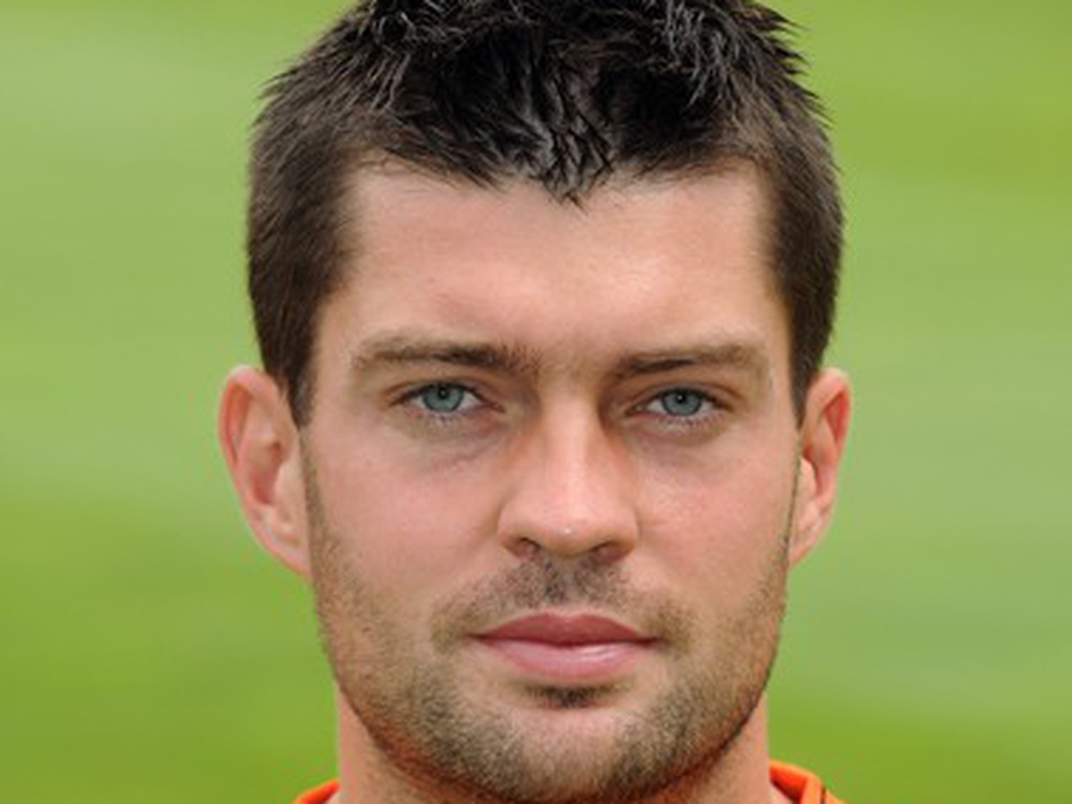 Matúš Kozáčik