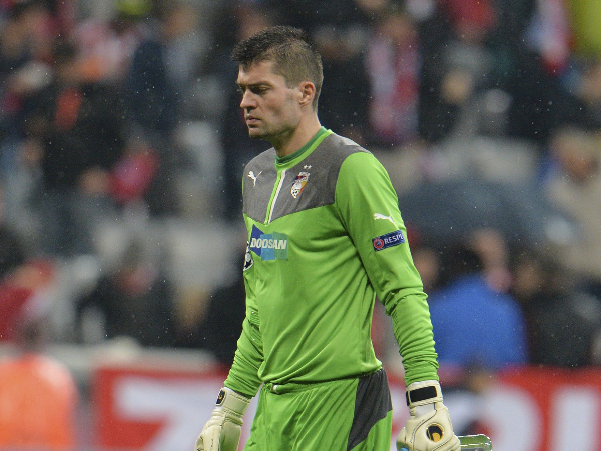 Matúš Kozáčik