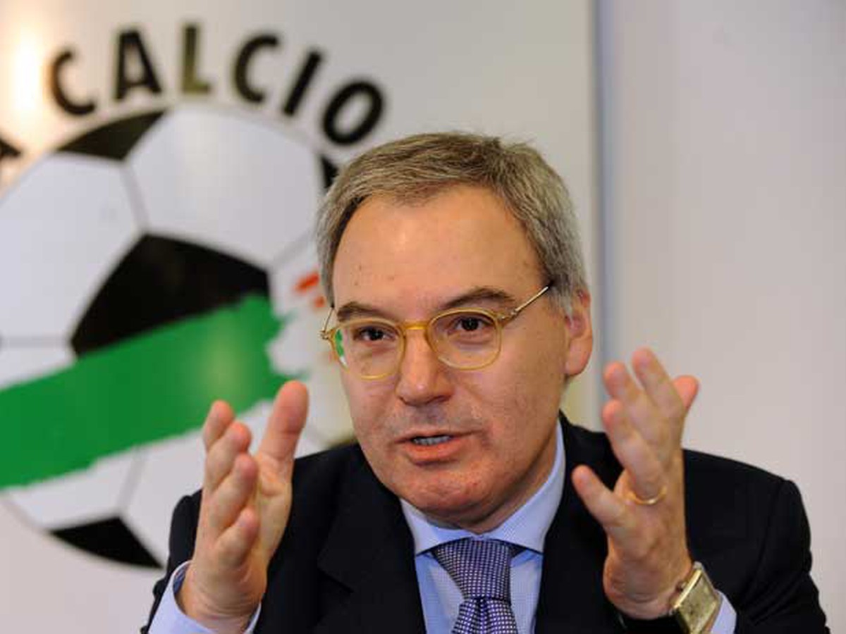 Maurizio Beretta