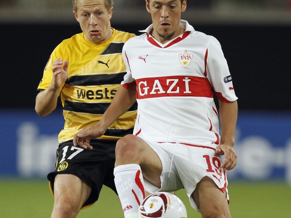 Mauro Camoranesi