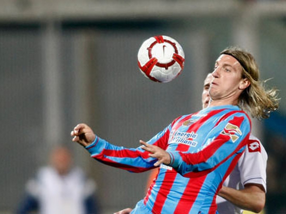 Maxi Lopez