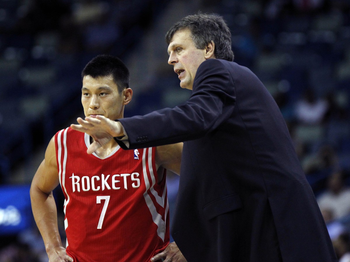 Kevin McHale