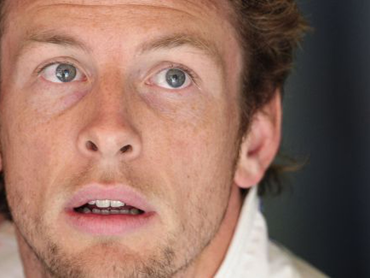 Jenson Button 