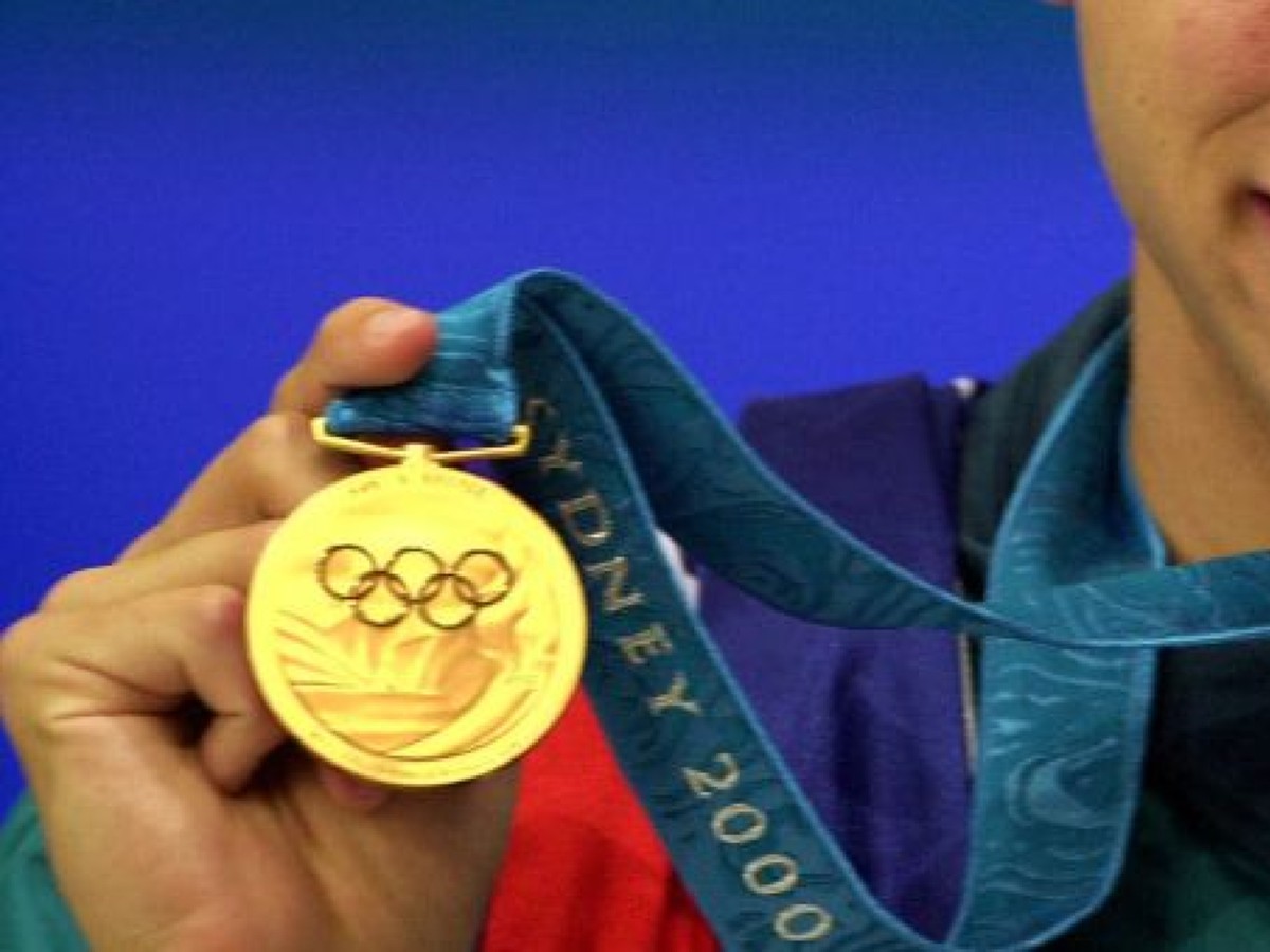 Zlaté medaily zo Sydney museli španielski športovci vrátiť.