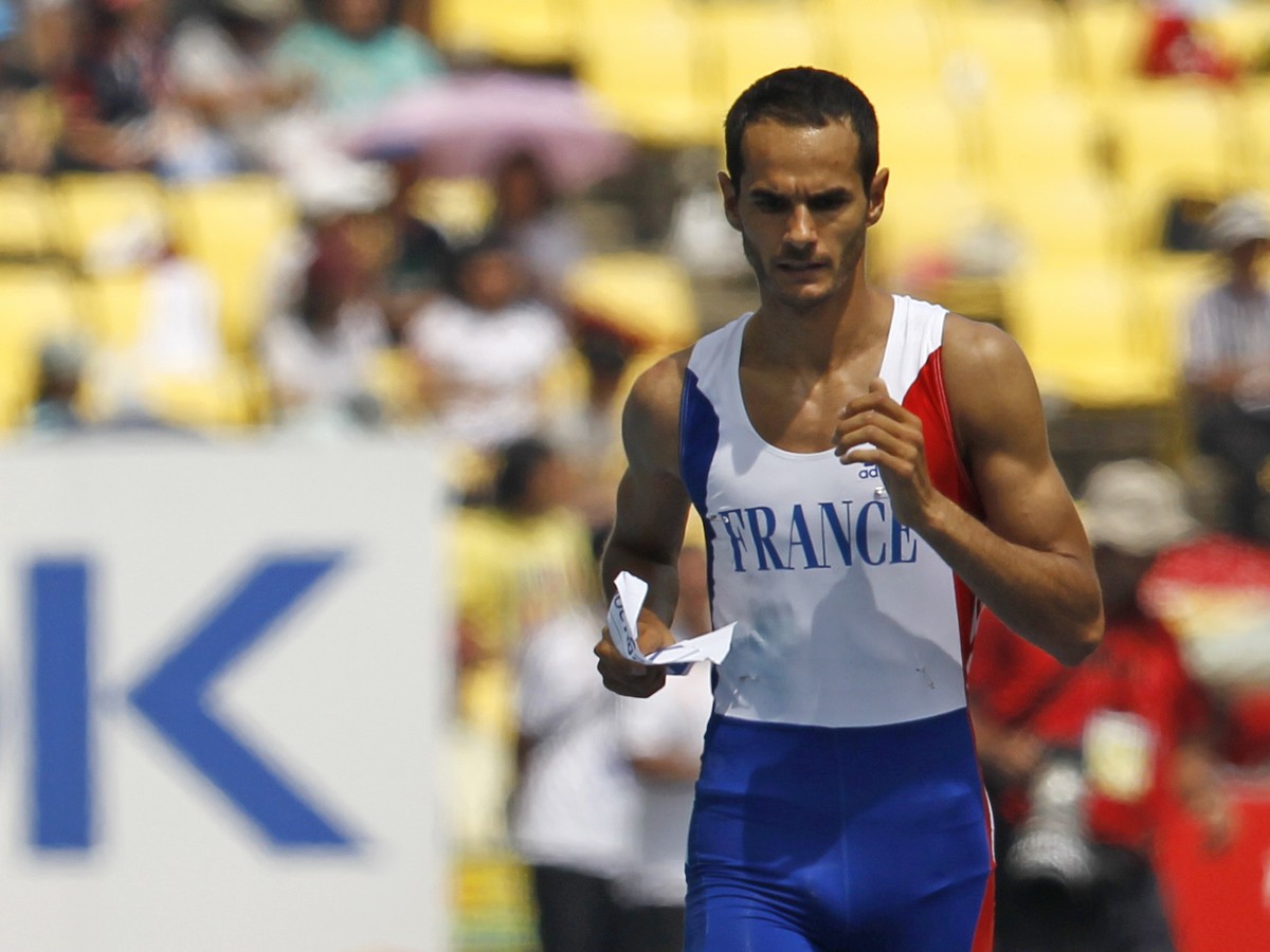 Mehdi Baala