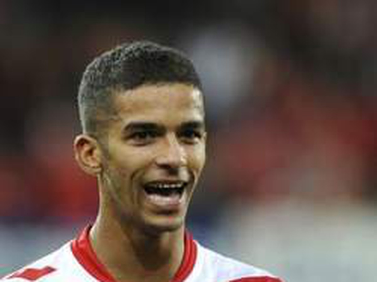Mehdi Carcela-Gonzalez