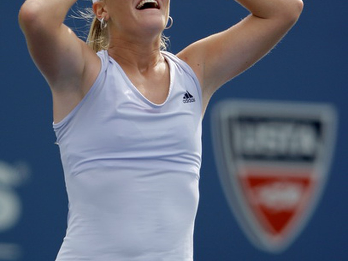 Melanie Oudinová