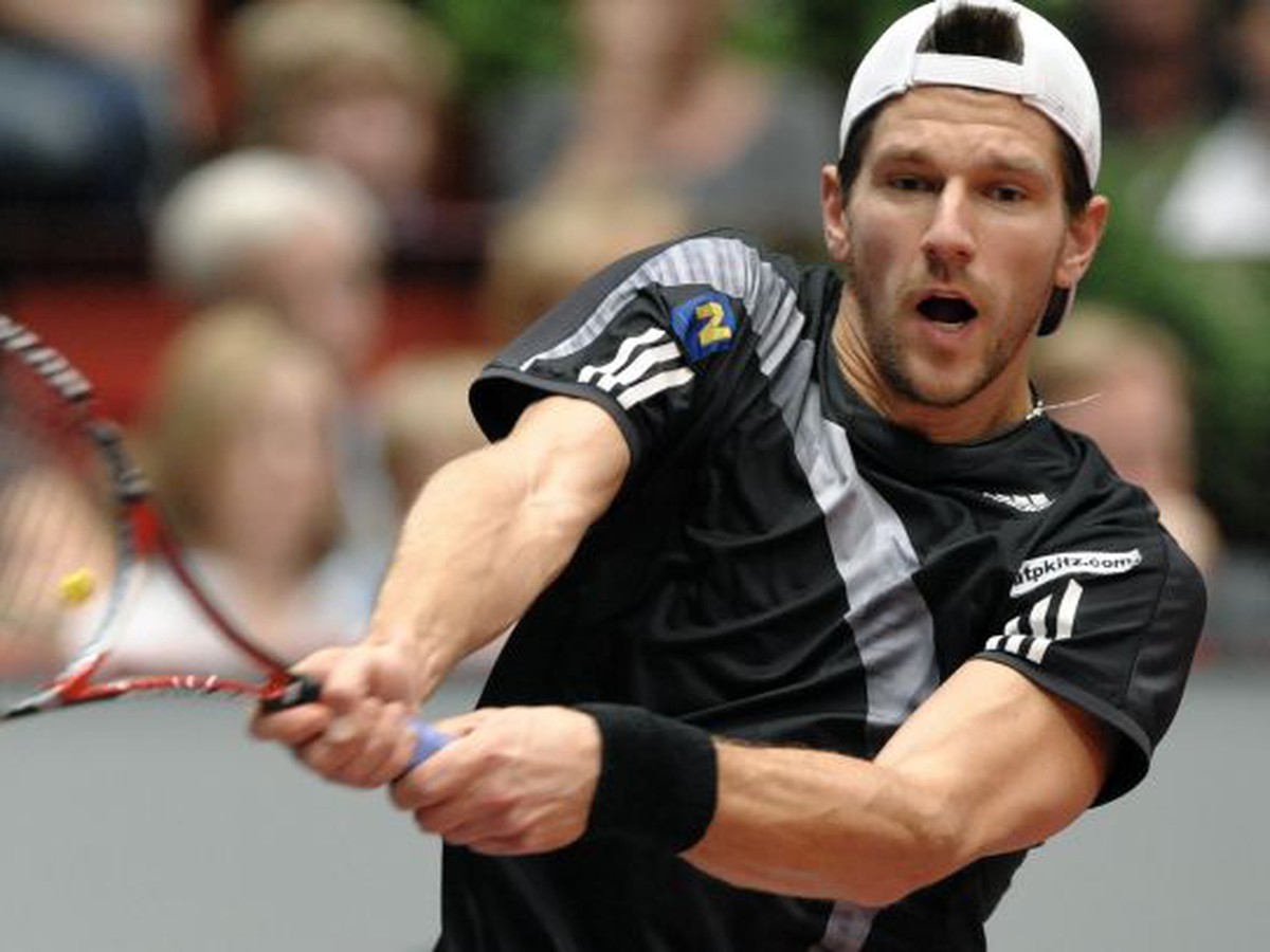 Jurgen Melzer