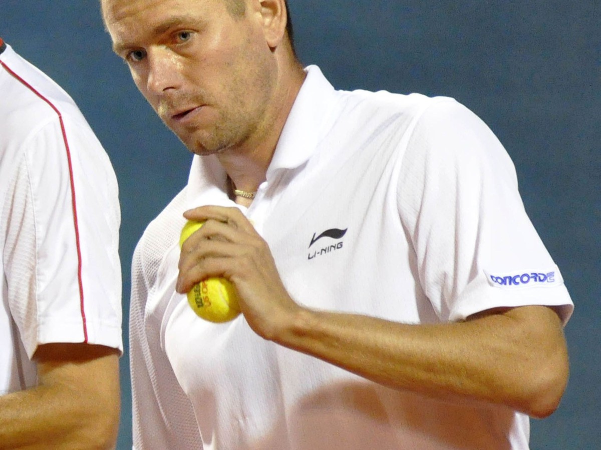 Michal Mertiňák