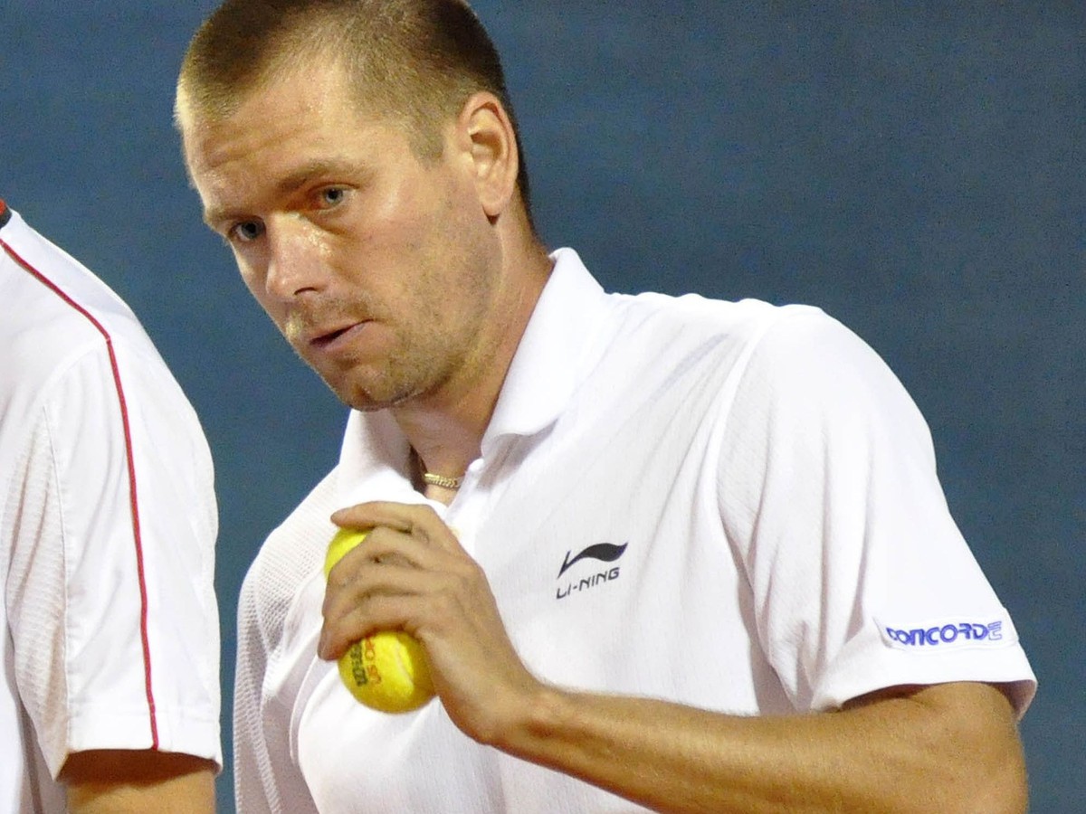 Michal Mertiňák