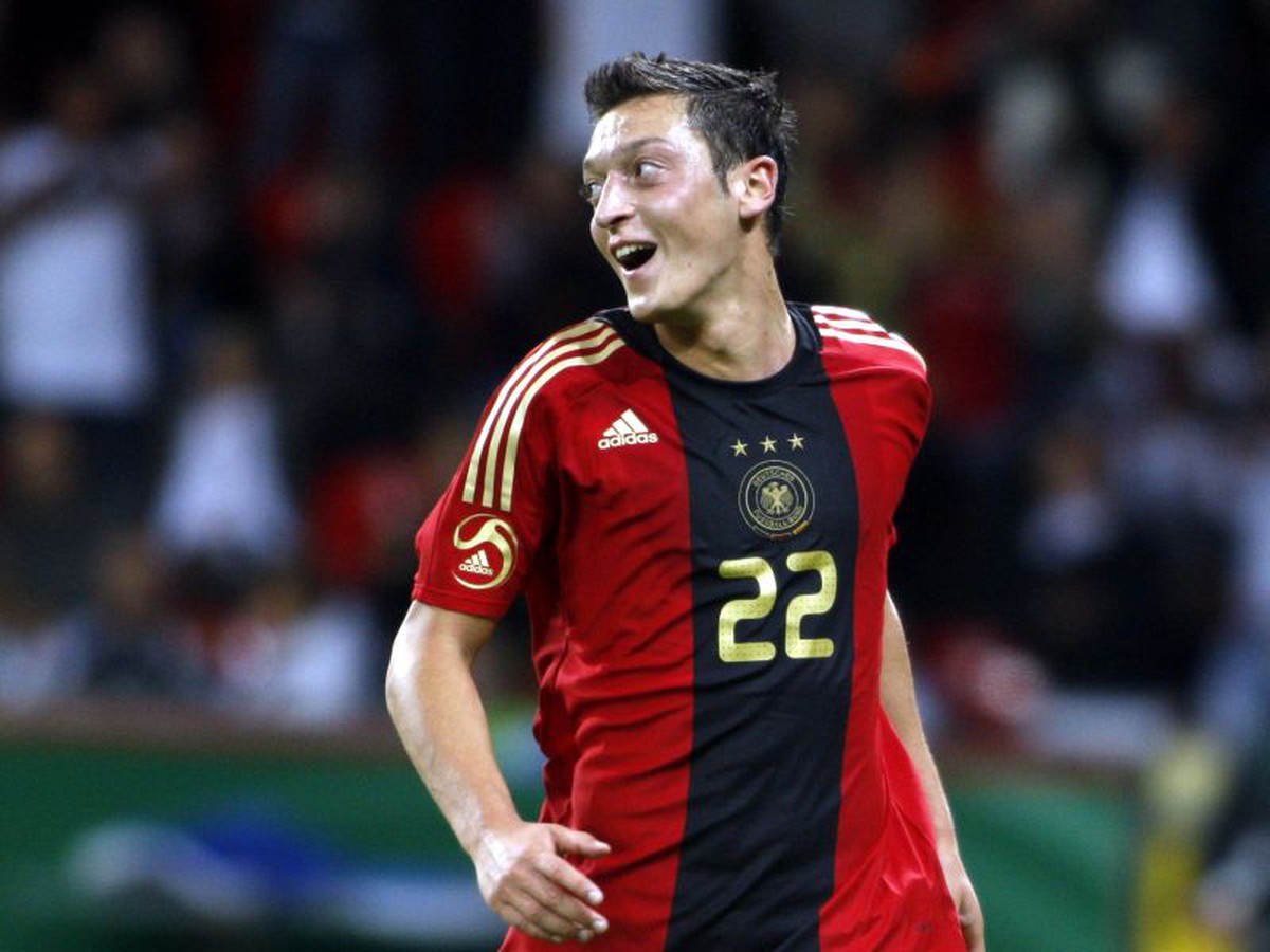 Mesut Özil