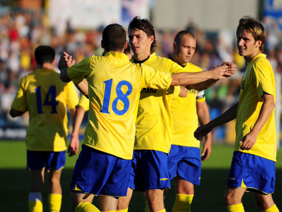 MFK Košice