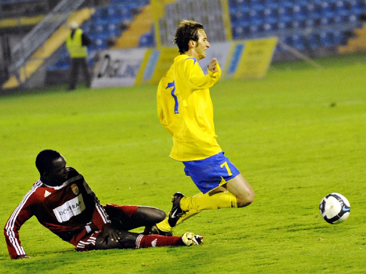 Kamil Kuzma