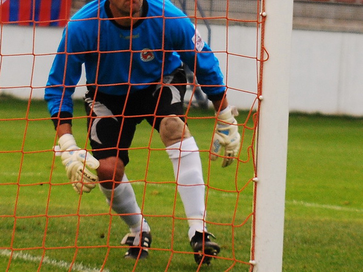 Pavol Kamesch