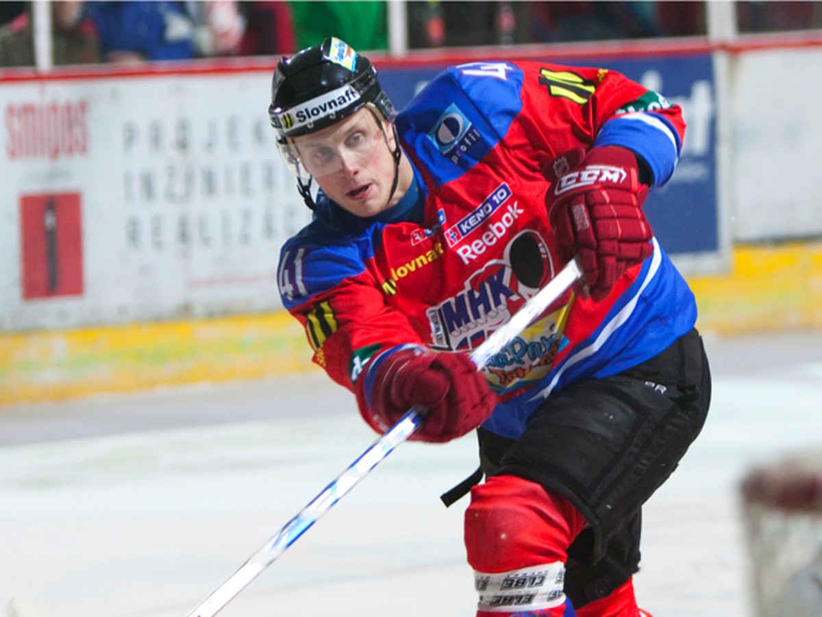 Marek Bartánus