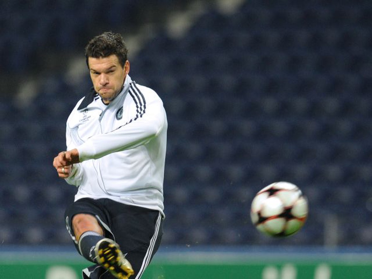 Michael Ballack