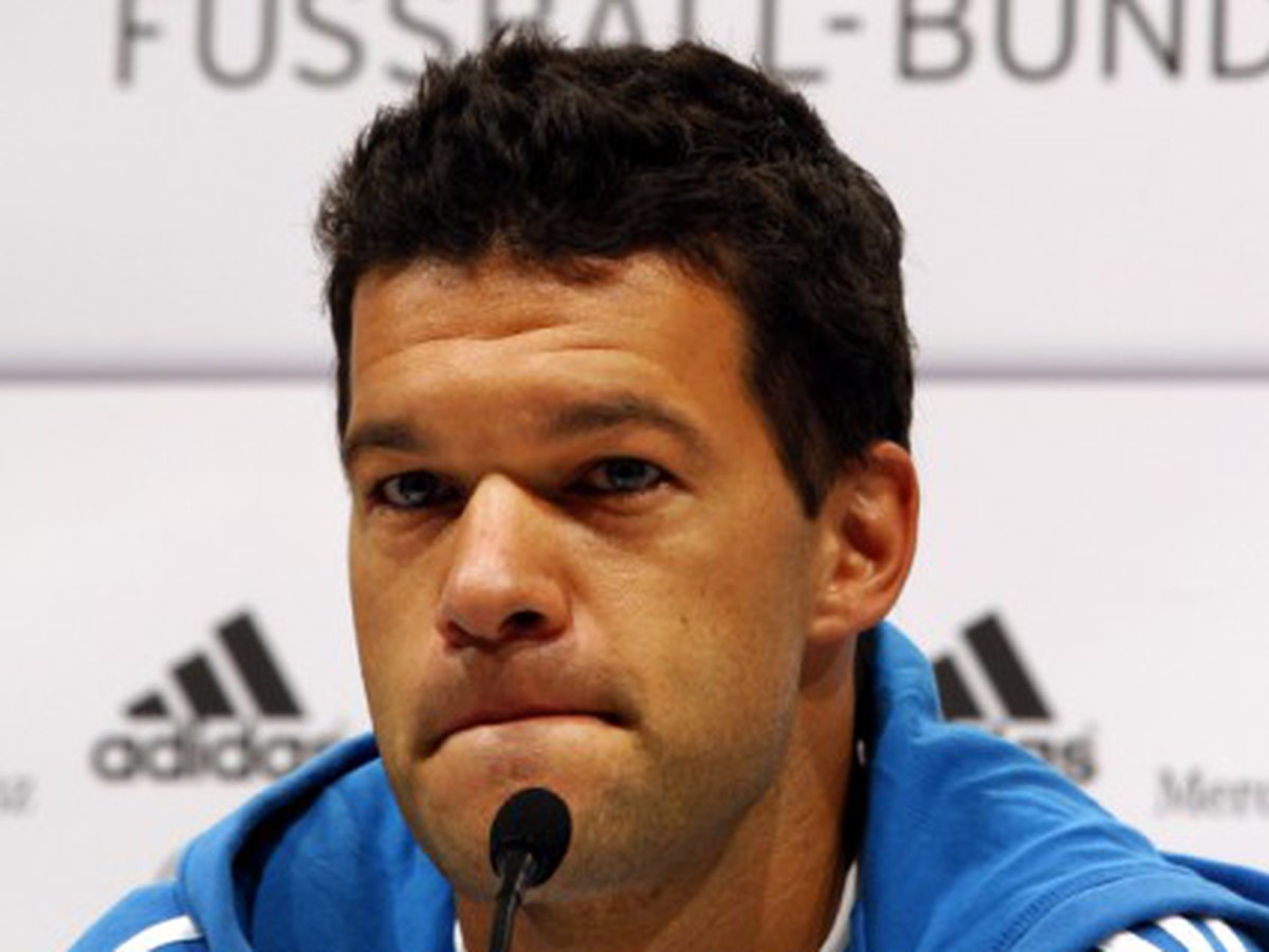 Michael Ballack