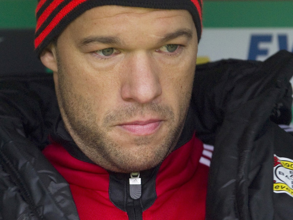 Michael Ballack 
