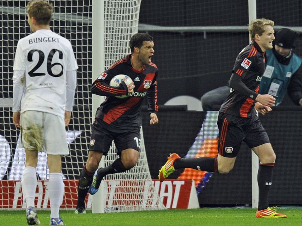 Michael Ballack