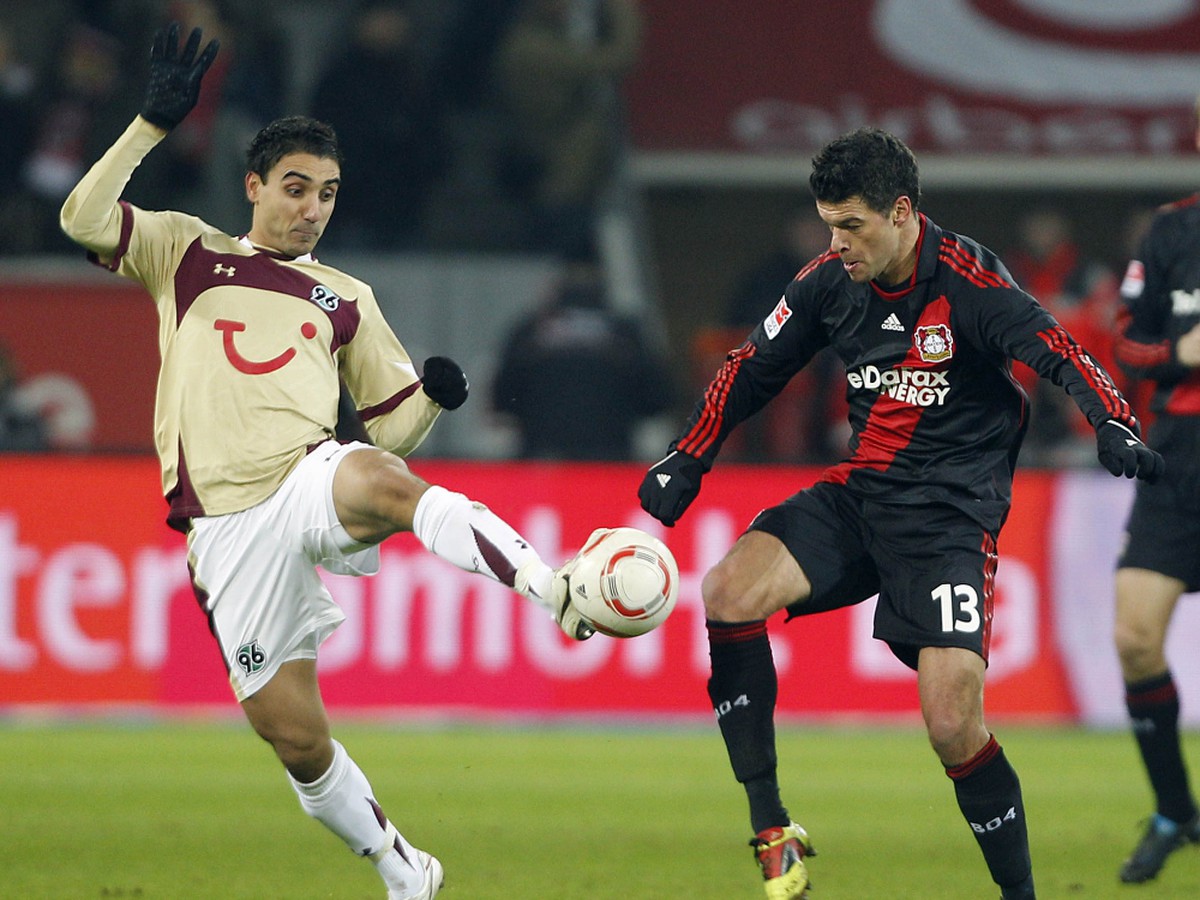 Michael Ballack