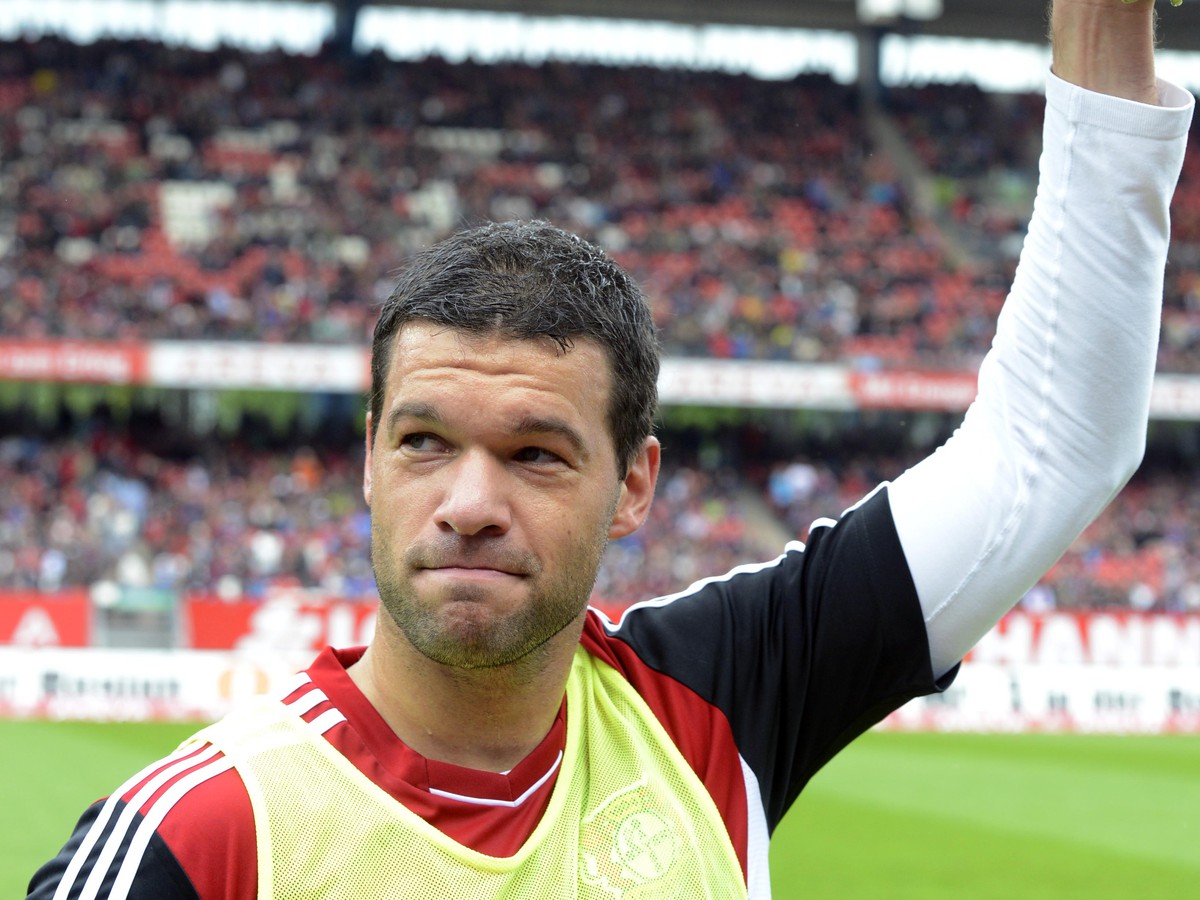 Michael Ballack