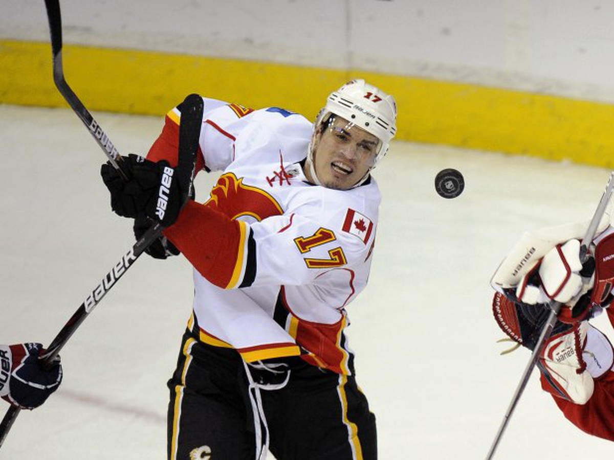 Michael Cammalleri