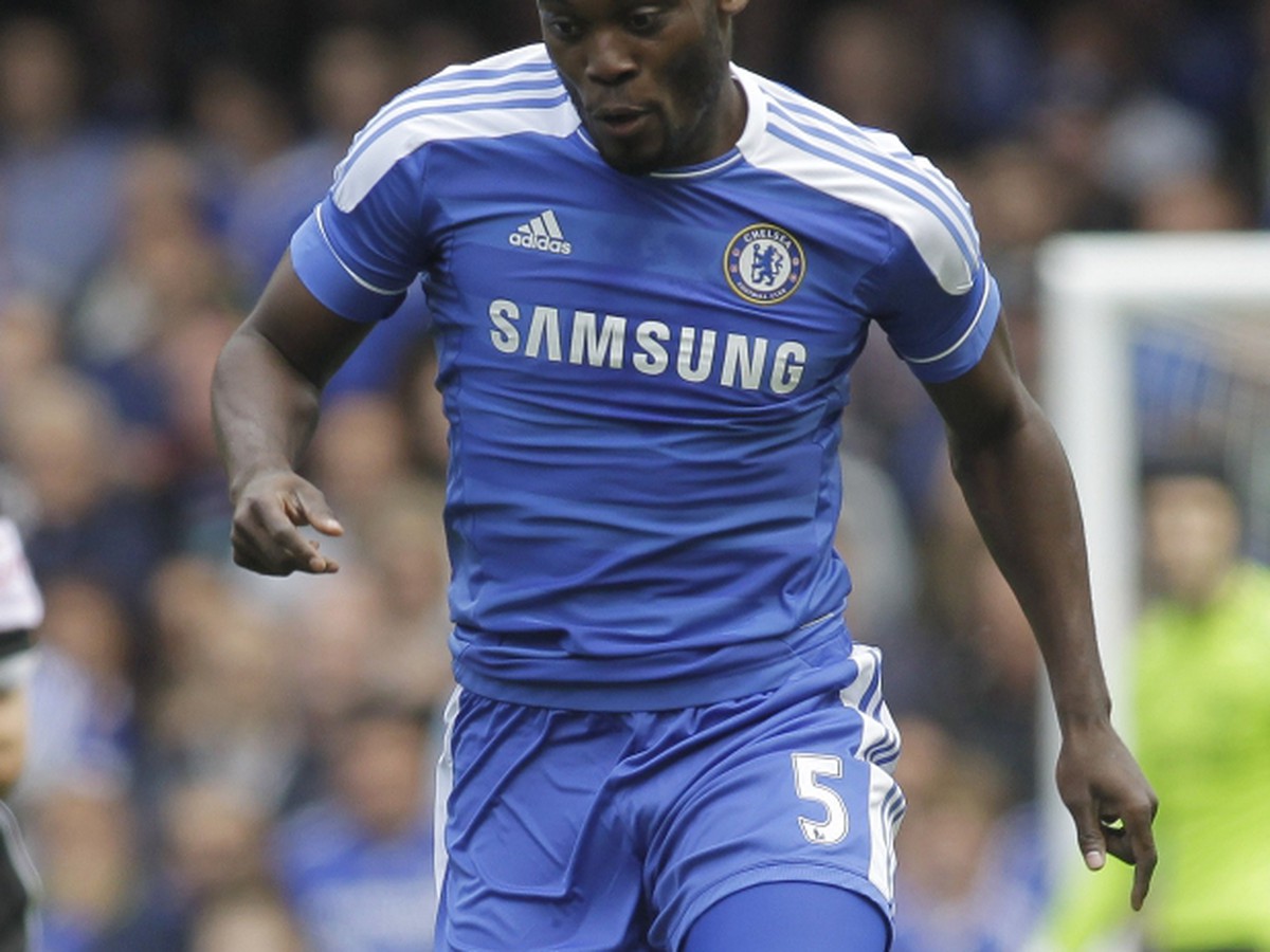 Michael Essien