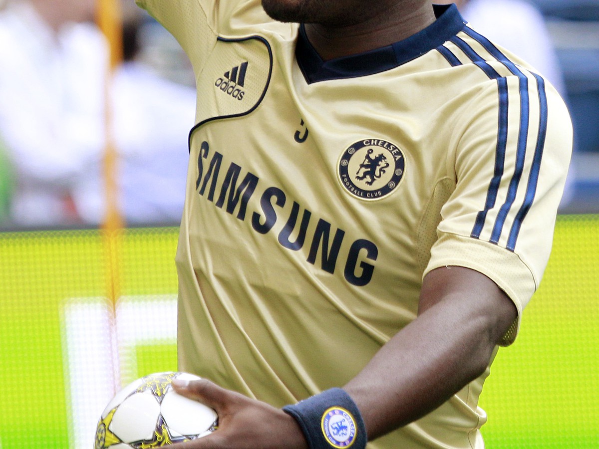 Michael Essien smeruje z Anglicka do Realu Madrid