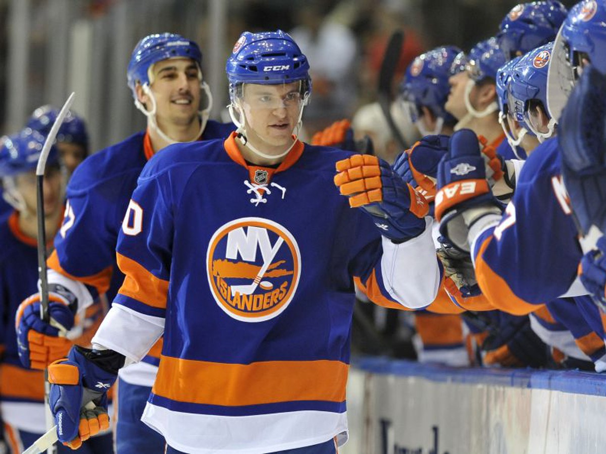 Hokejisti Islanders hrávajú v najhoršej hale v NHL