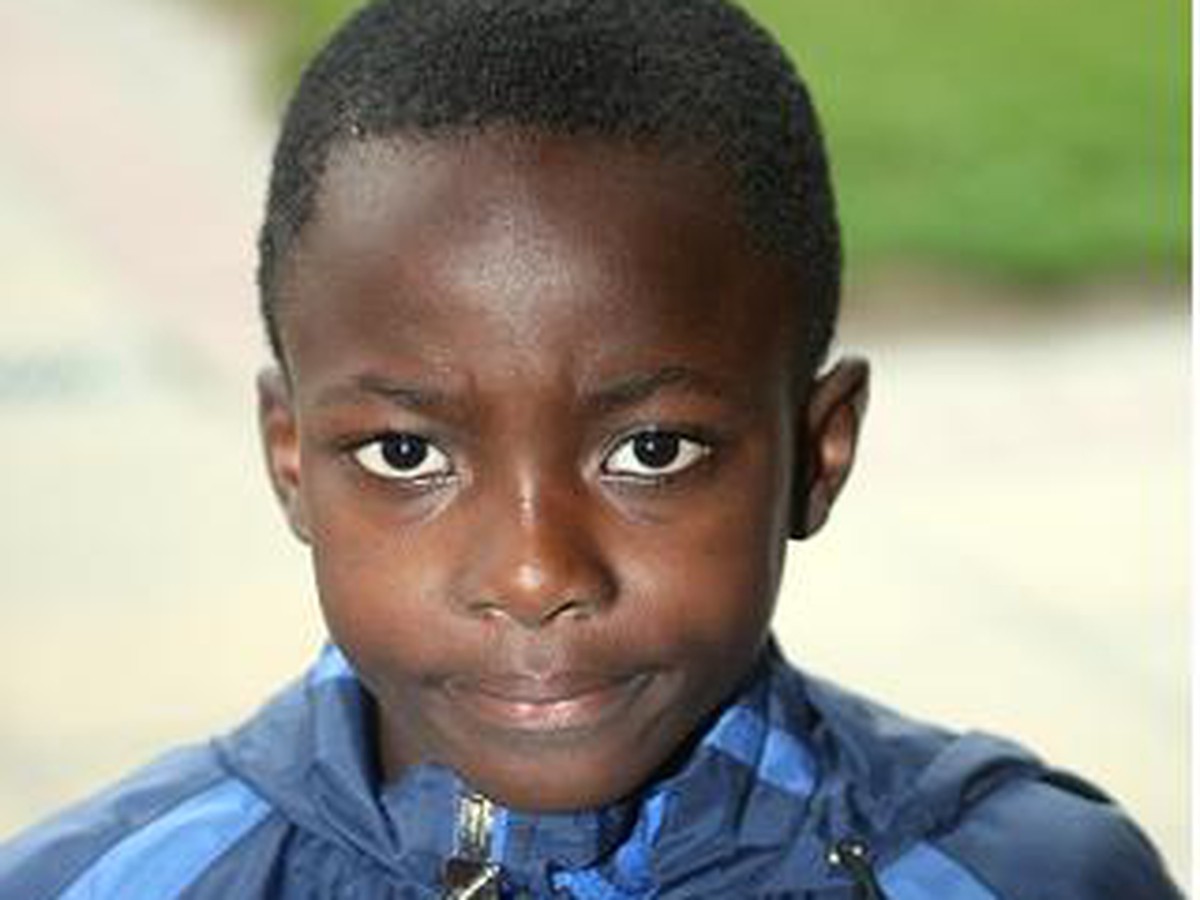 Michael Gyasi